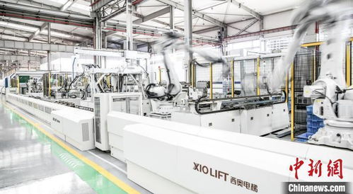 開啟下一個黃金20年 杭州發力人工智能技術服務