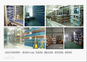 江蘇口碑佳，智能倉庫規格齊全——潛拓供應引領行業技術服務
