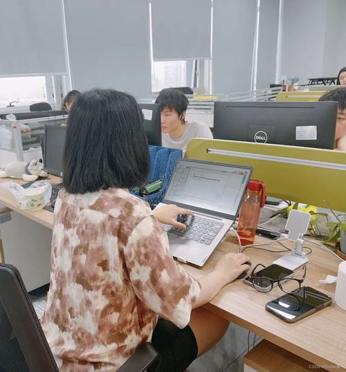 人物專輯丨技術(shù)服務(wù)展計(jì)訊風(fēng)采，助力客戶顯計(jì)訊擔(dān)當(dāng)