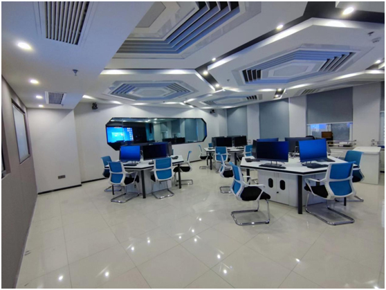 視通科技鼎力賦能，山東大學威海校區(qū)智慧教室煥新升級