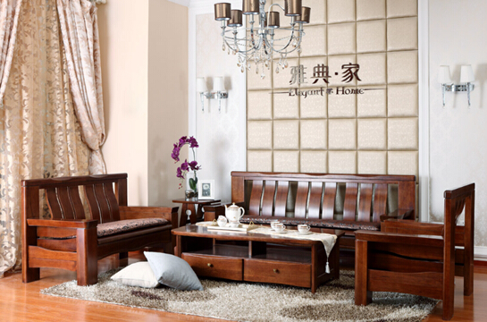 華鶴家具招商四大升級(jí)，2015深圳家具展魅力綻放