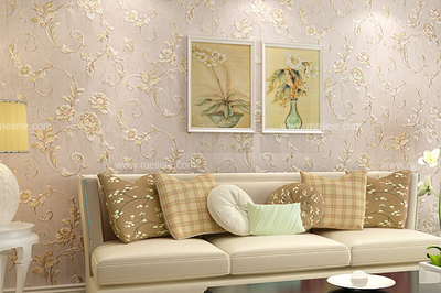 探索白璧無縫墻布官網 品質與美學的在線體驗